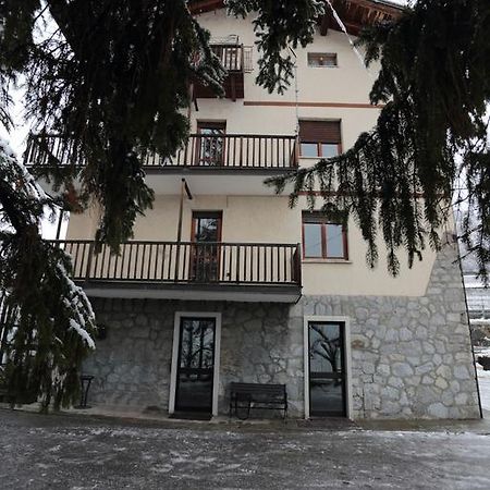 Beauregard Apartment Aosta Exterior foto