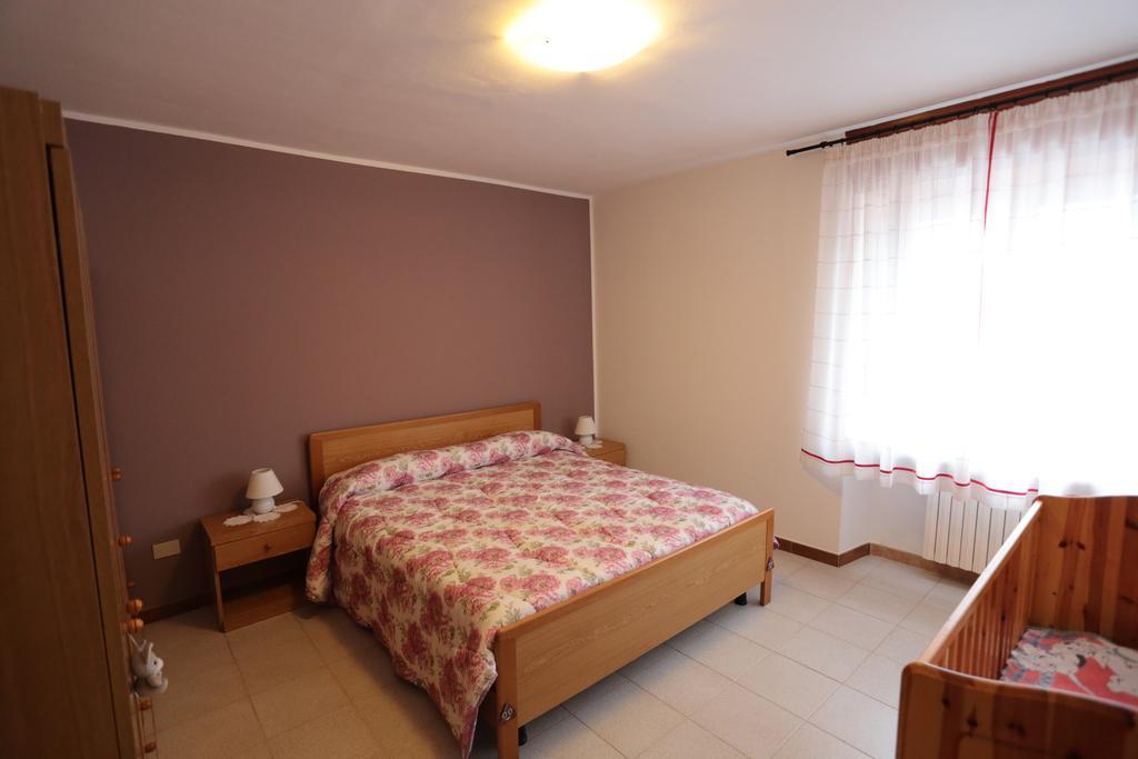 Beauregard Apartment Aosta Exterior foto