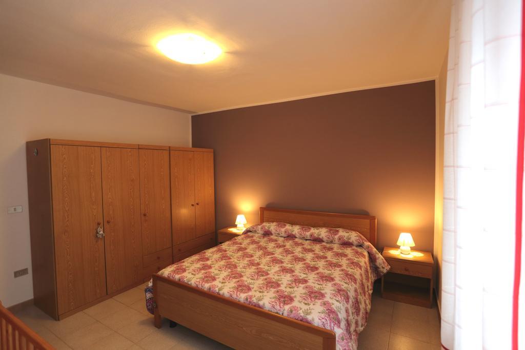 Beauregard Apartment Aosta Exterior foto