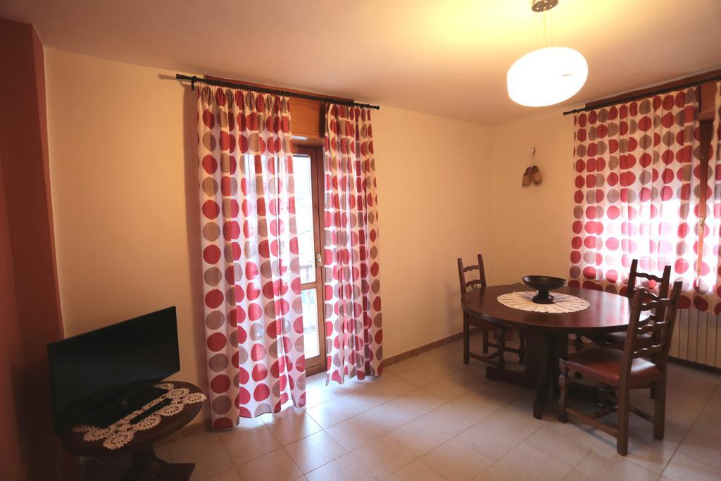 Beauregard Apartment Aosta Exterior foto